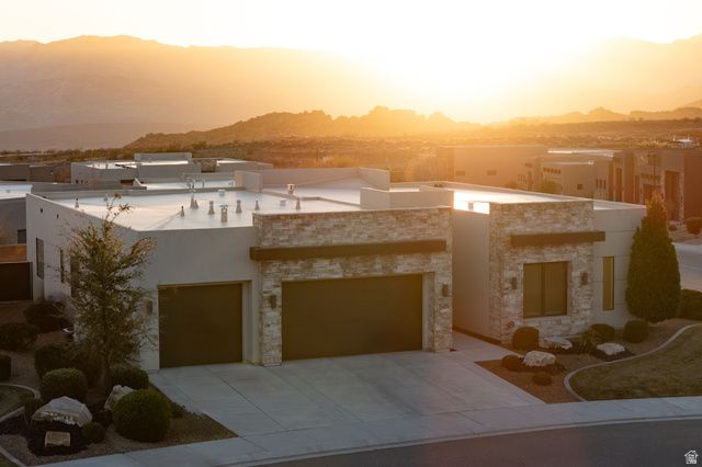 1525 W POCKET MESA DR, St. George, UT 84770