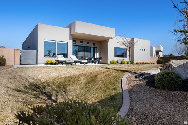 1525 W POCKET MESA DR, St. George, UT 84770