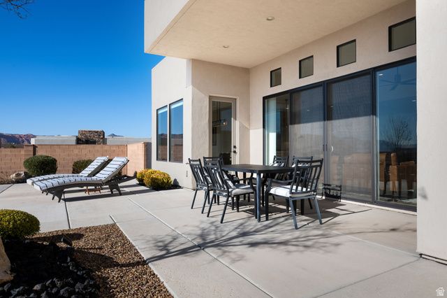 1525 W POCKET MESA DR, St. George, UT 84770