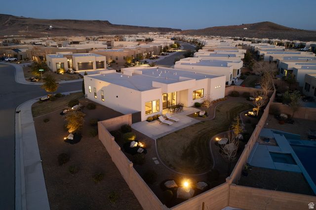 1525 W POCKET MESA DR, St. George, UT 84770