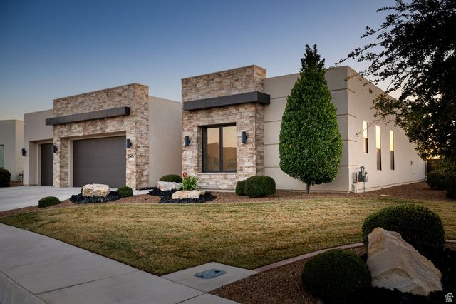 1525 W POCKET MESA DR, St. George, UT 84770