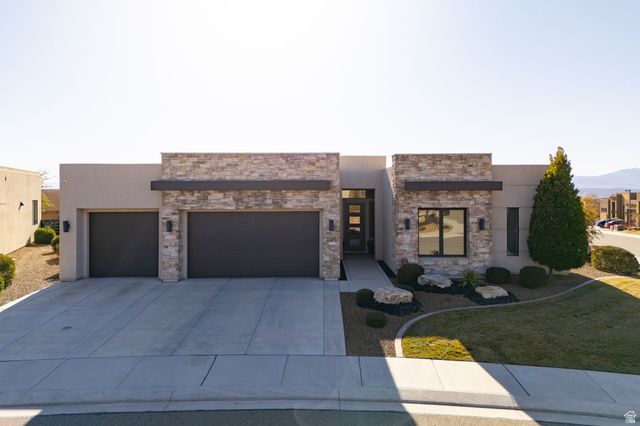 1525 W POCKET MESA DR, St. George, UT 84770