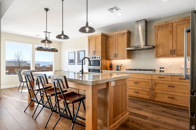 1525 W POCKET MESA DR, St. George, UT 84770