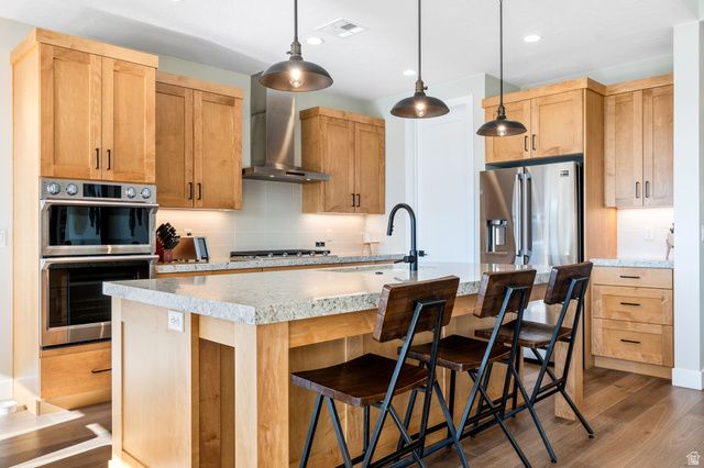 1525 W POCKET MESA DR, St. George, UT 84770
