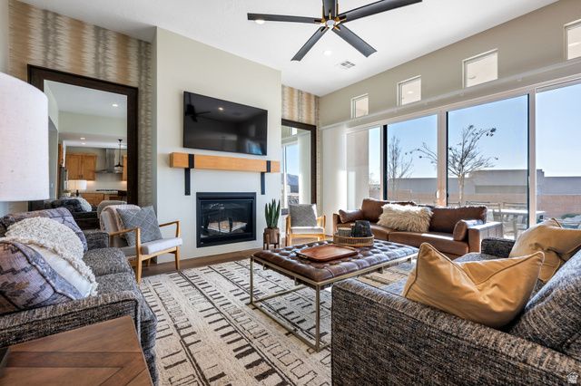 1525 W POCKET MESA DR, St. George, UT 84770