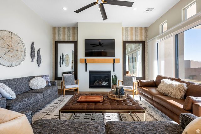 1525 W POCKET MESA DR, St. George, UT 84770