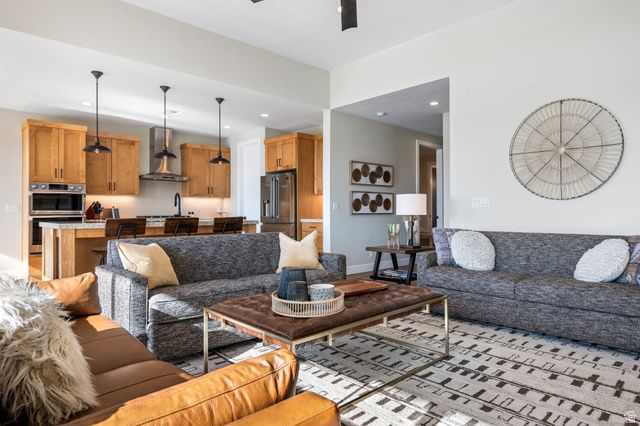 1525 W POCKET MESA DR, St. George, UT 84770
