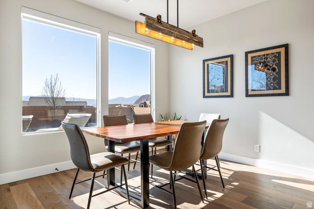 1525 W POCKET MESA DR, St. George, UT 84770