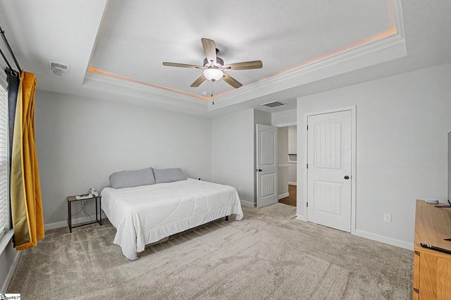 464 Timberwood Drive, Woodruff, SC 29388