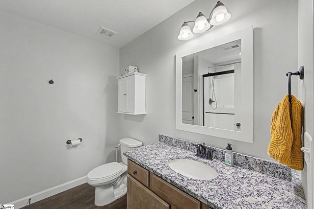 464 Timberwood Drive, Woodruff, SC 29388