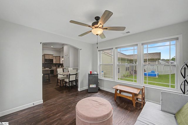 464 Timberwood Drive, Woodruff, SC 29388