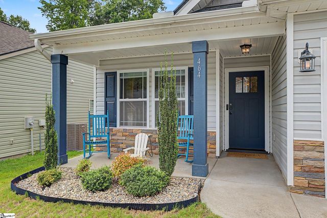 464 Timberwood Drive, Woodruff, SC 29388