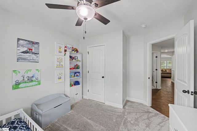 464 Timberwood Drive, Woodruff, SC 29388