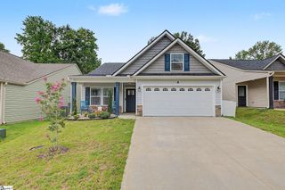 464 Timberwood Drive, Woodruff, SC 29388