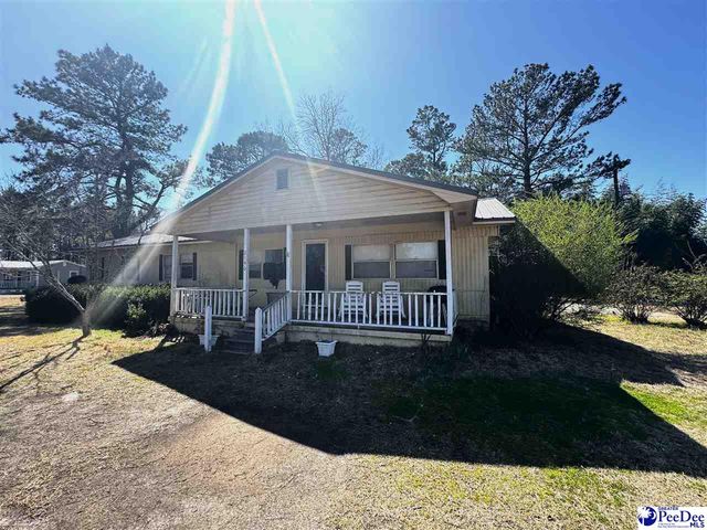 2146 Green Road, Lake City, SC 29560