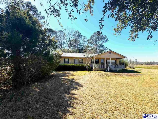 2146 Green Road, Lake City, SC 29560