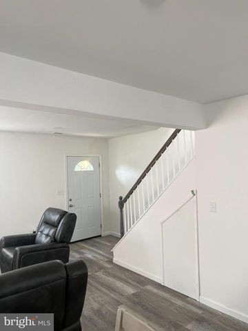 5214 BLAINE ST NE, Washington, DC 20019