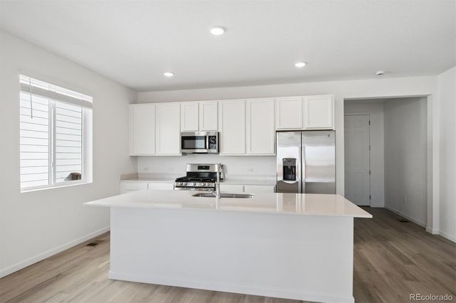 4627 Sugar Beet Street, Johnstown, CO 80534