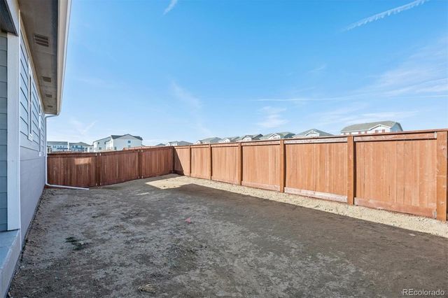 4627 Sugar Beet Street, Johnstown, CO 80534