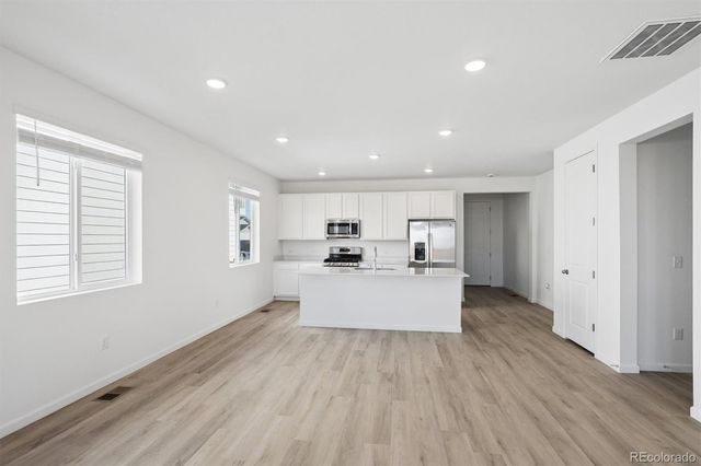 4627 Sugar Beet Street, Johnstown, CO 80534