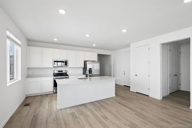 4627 Sugar Beet Street, Johnstown, CO 80534