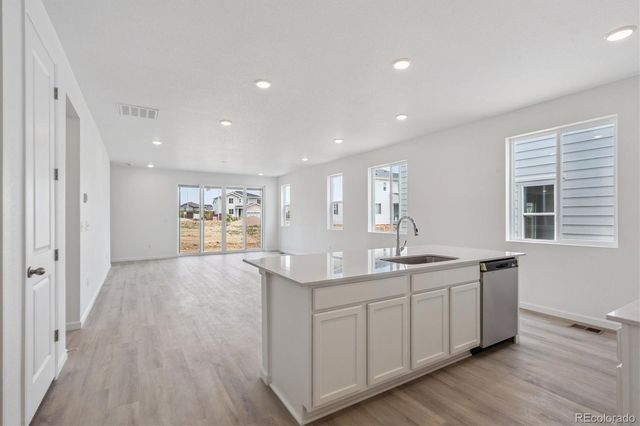 4627 Sugar Beet Street, Johnstown, CO 80534