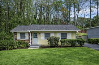 2774 Homeland Drive, Doraville, GA 30360