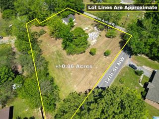 307 12TH STREET NW, Alabaster, AL 35007