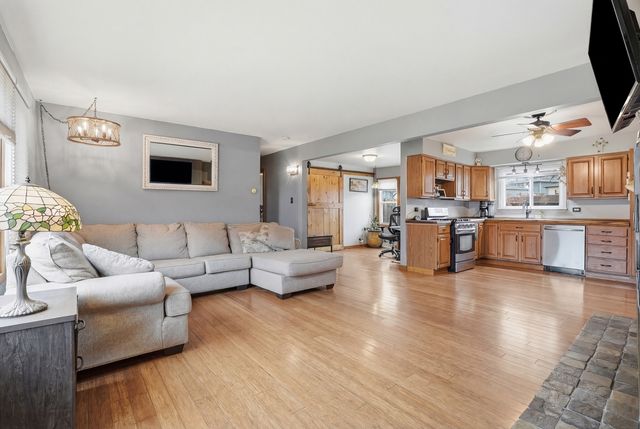 14756 Lorel Avenue, Oak Forest, IL 60452