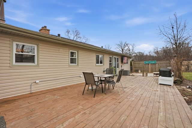 14756 Lorel Avenue, Oak Forest, IL 60452