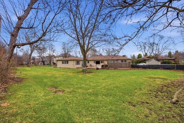 14756 Lorel Avenue, Oak Forest, IL 60452