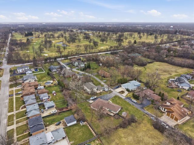 14756 Lorel Avenue, Oak Forest, IL 60452