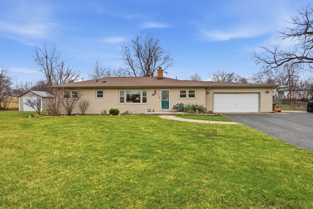 14756 Lorel Avenue, Oak Forest, IL 60452