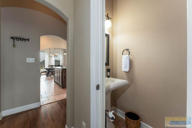 140 Madelyn Rose, Bayview, TX 78566