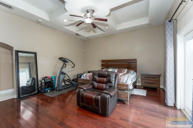 140 Madelyn Rose, Bayview, TX 78566