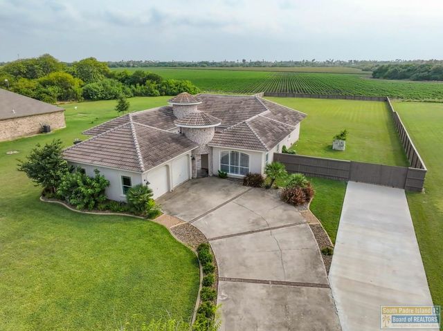 140 Madelyn Rose, Bayview, TX 78566