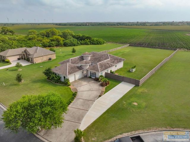 140 Madelyn Rose, Bayview, TX 78566