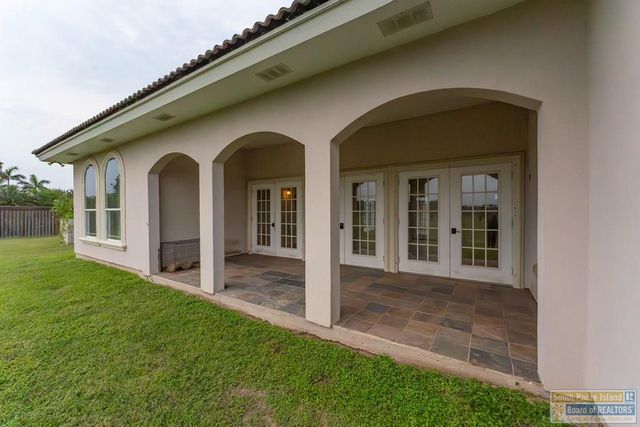 140 Madelyn Rose, Bayview, TX 78566