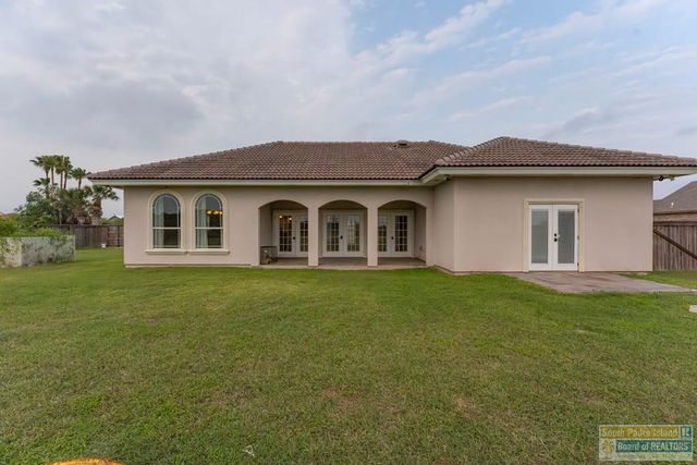 140 Madelyn Rose, Bayview, TX 78566