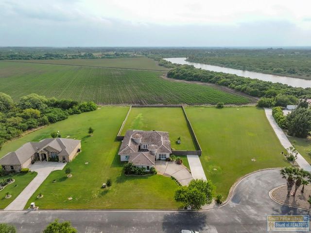 140 Madelyn Rose, Bayview, TX 78566