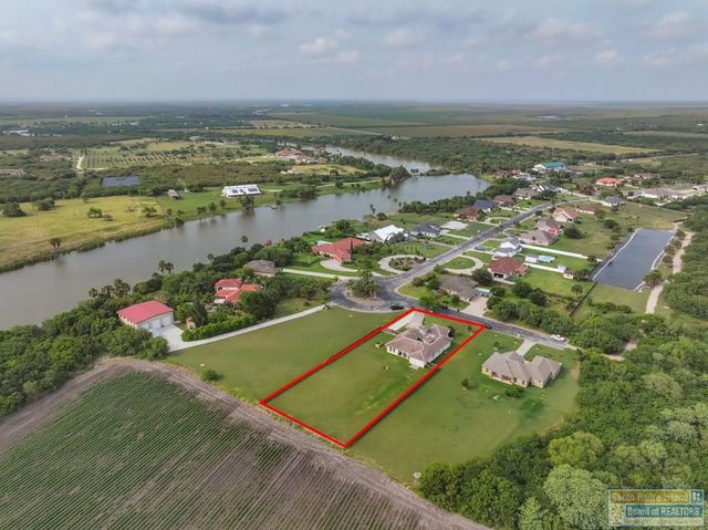 140 Madelyn Rose, Bayview, TX 78566