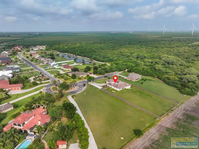 140 Madelyn Rose, Bayview, TX 78566