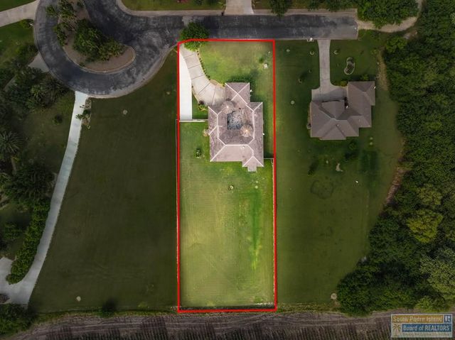 140 Madelyn Rose, Bayview, TX 78566