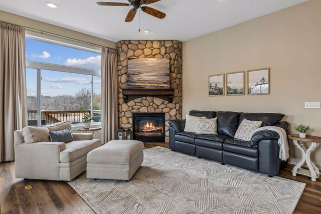 26612 Frontier Avenue, Wyoming, MN 55092