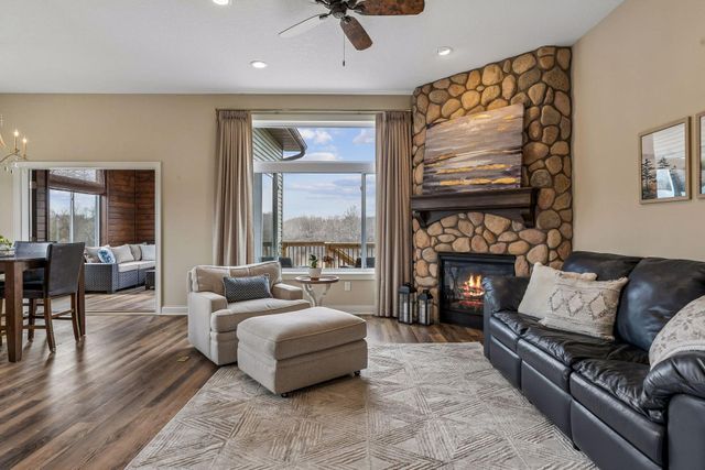 26612 Frontier Avenue, Wyoming, MN 55092