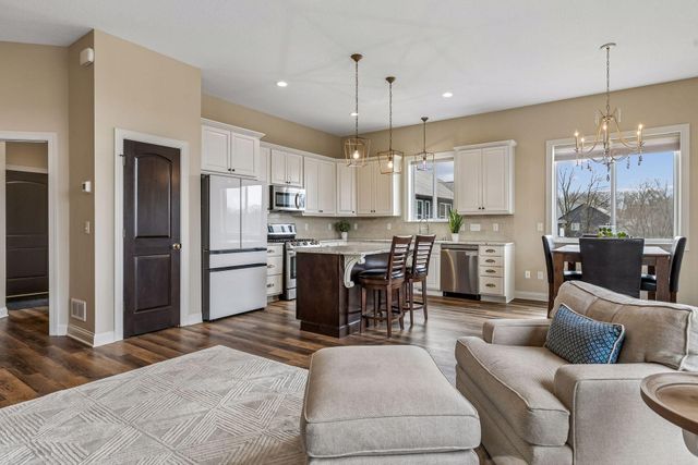 26612 Frontier Avenue, Wyoming, MN 55092