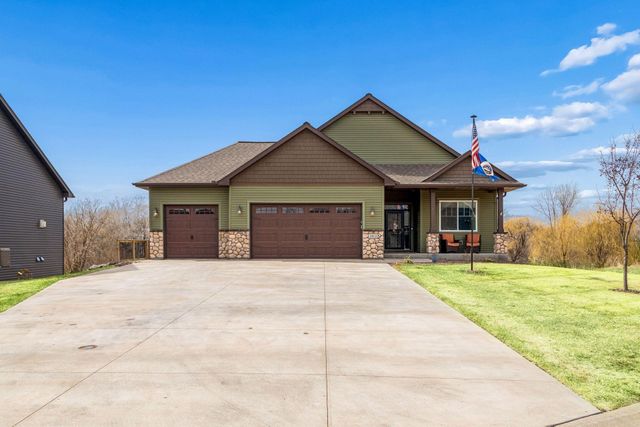 26612 Frontier Avenue, Wyoming, MN 55092