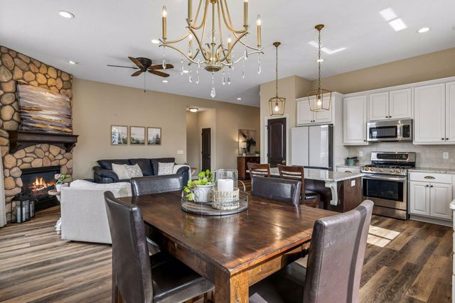 26612 Frontier Avenue, Wyoming, MN 55092