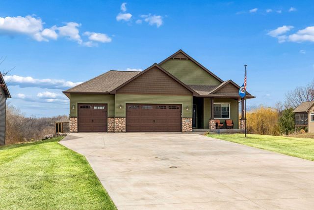 26612 Frontier Avenue, Wyoming, MN 55092