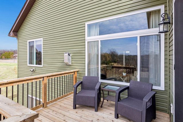 26612 Frontier Avenue, Wyoming, MN 55092